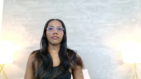 alaia_colins online show from August 13, 1:52 am
