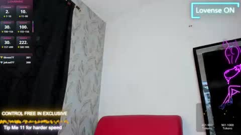 alaiasexygirl online show from August 12, 1:30 am