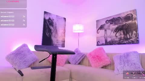 Alaia online show from August 12, 9:17 pm