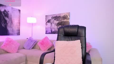Alaia online show from August 14, 7:17 pm