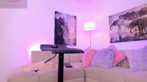 Alaia online show from August 14, 9:29 pm