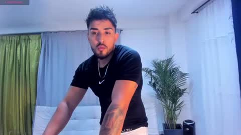 Alan greek online show from August 4, 1:35 am