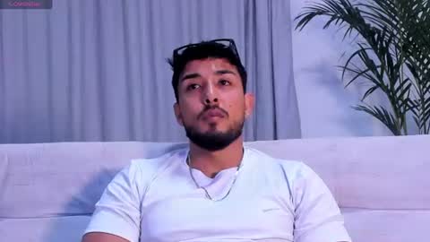 Alan greek online show from August 14, 1:53 am