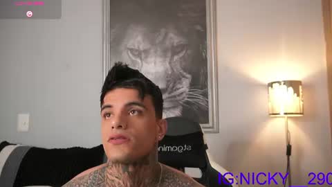 alan_morrys online show from July 24, 2:03 am