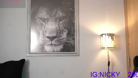 alan_morrys online show from July 24, 4:15 am