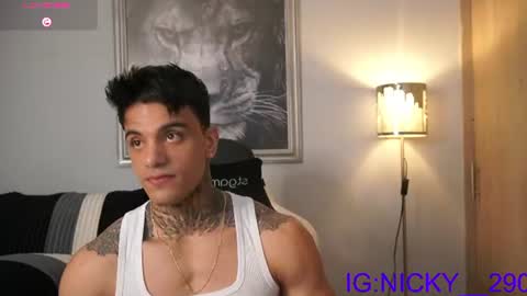 alan_morrys online show from August 6, 1:59 am