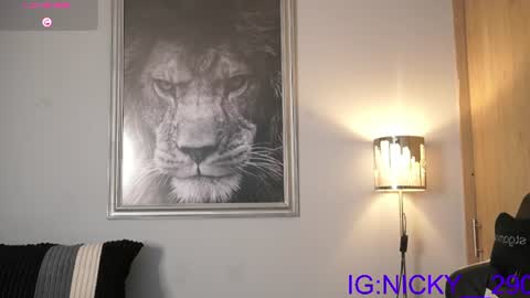 alan_morrys online show from August 13, 1:52 am