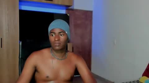 Alan and roomie online show from July 3, 1:07 am