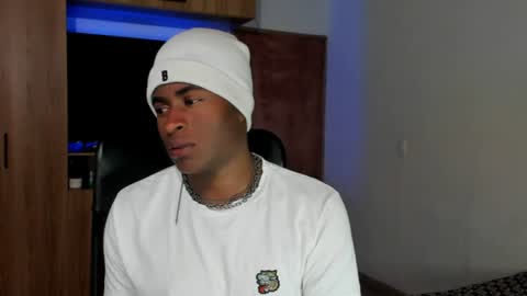 Alan and roomie online show from July 26, 2:16 am