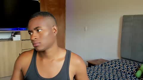 Alan and roomie online show from August 2, 4:47 pm