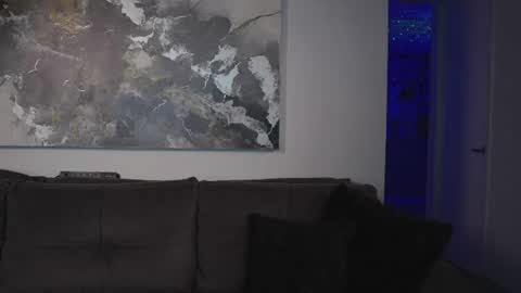 Alan Vidal online show from August 6, 6:01 am