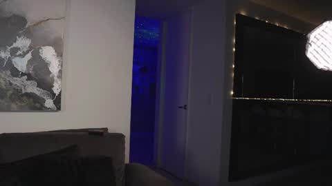 Alan Vidal online show from August 8, 6:02 am