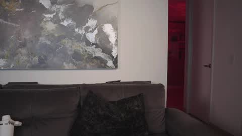 Alan Vidal online show from August 14, 5:11 am