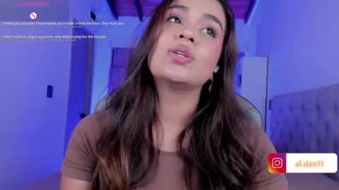 M E L I online show from July 30, 8:59 pm