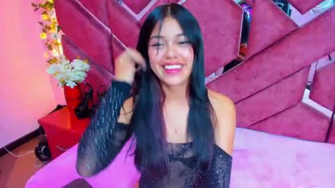 alana_deivis online show from August 7, 6:57 am