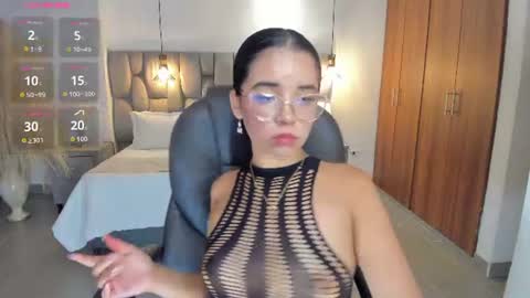 alana  online show from August 8, 9:04 pm