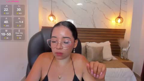 alana  online show from August 14, 11:30 pm