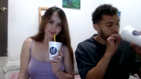 alana_saenx online show from August 30, 5:18 am