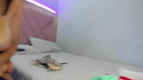 alanah connors online show from August 5, 5:55 pm