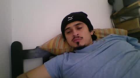 alanargenttt25 online show from May 31, 12:51 pm