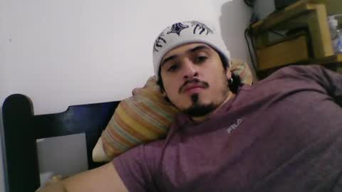 alanargenttt25 online show from June 18, 8:14 am