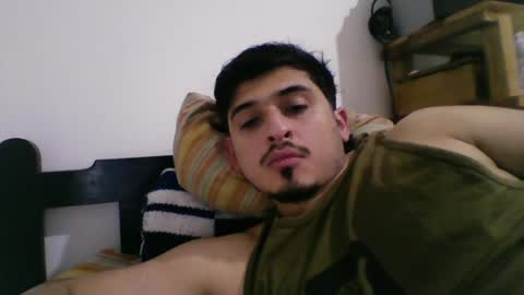 alanargenttt25 online show from June 25, 7:55 am