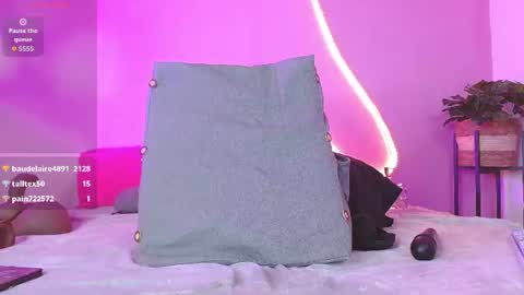 Alana  online show from July 26, 5:34 am