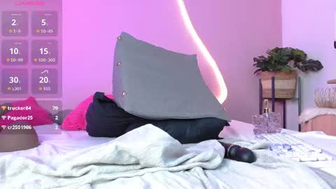 Alana  online show from July 31, 4:41 am