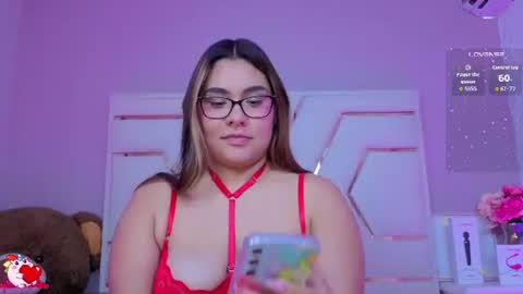 alanarousse_ online show from August 8, 5:46 pm