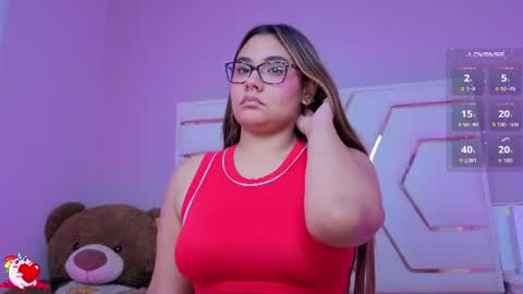 alanarousse_ online show from August 8, 7:58 pm