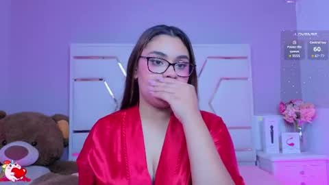 alanarousse_ online show from August 11, 3:58 pm