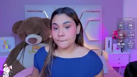 alanarousse_ online show from August 15, 2:32 pm