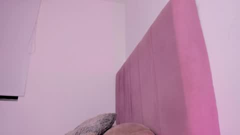 Alana online show from April 15, 1:34 am
