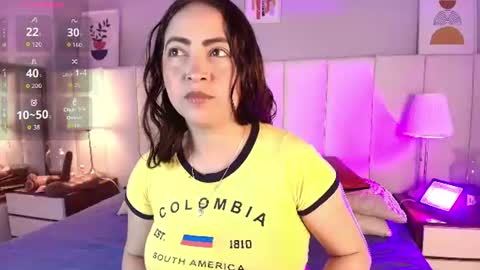 alanawestt online show from August 13, 4:10 pm