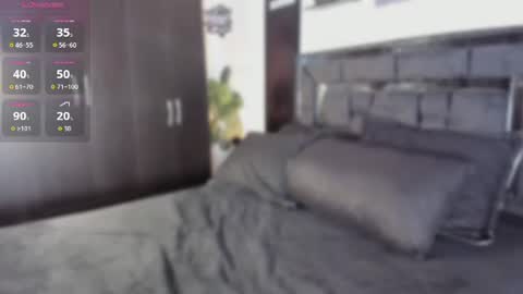 alanblack1 online show from July 27, 1:16 pm