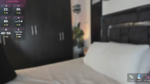 alanblack1 online show from August 29, 1:21 pm