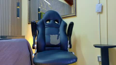 Alan Ferrer online show from August 10, 10:16 am