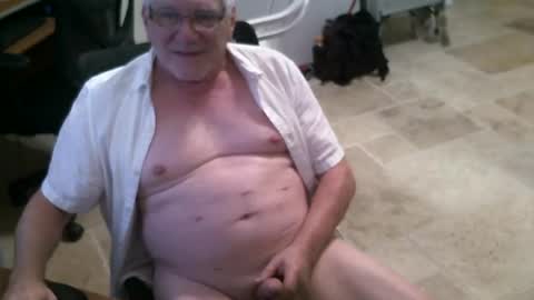 Alanlee10allen online show from July 7, 4:00 pm