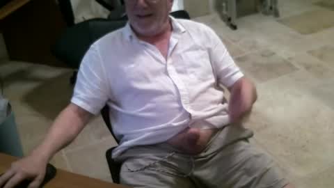 Alanlee10allen online show from July 25, 8:02 pm