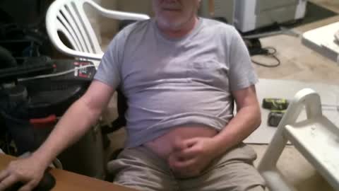 Alanlee10allen online show from July 30, 3:08 pm