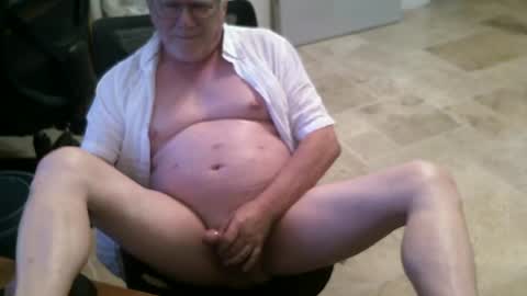 Alanlee10allen online show from August 13, 6:44 pm