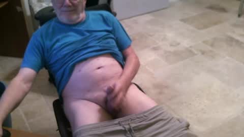 Alanlee10allen online show from August 16, 3:16 pm