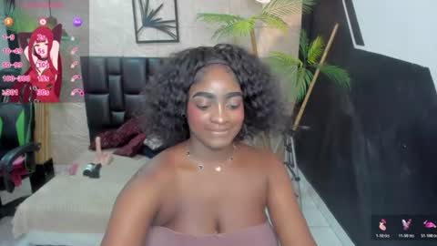 Alanna online show from August 15, 3:38 pm