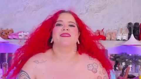 Alanna  online show from August 14, 5:00 am