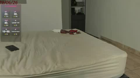 Alanna House1 online show from June 30, 12:45 am