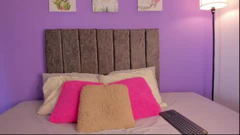 Alanna  online show from July 20, 1:14 pm