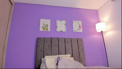 Alanna  online show from July 22, 3:36 pm