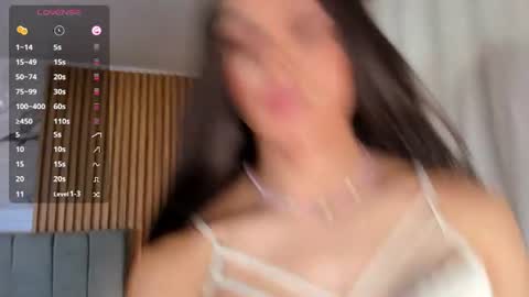 Alanna Reyes online show from August 1, 3:34 am