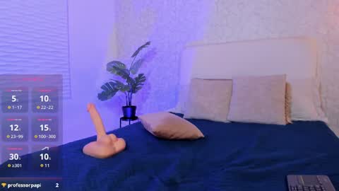 alannarouge online show from August 10, 12:50 pm