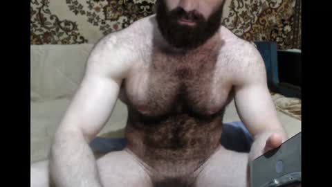 AlanStrongs online show from July 15, 7:09 am